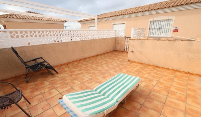 Segunda mano - Apartamento - Orihuela Costa - La Zenia