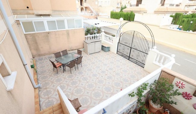 Segunda mano - Apartamento - Orihuela Costa - La Zenia