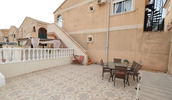 Segunda mano - Apartamento - Orihuela Costa - La Zenia