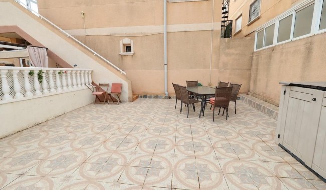 Segunda mano - Apartamento - Orihuela Costa - La Zenia