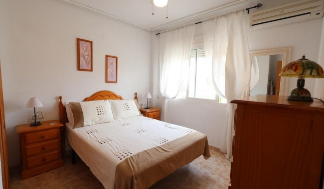 Segunda mano - Apartamento - Orihuela Costa - La Zenia