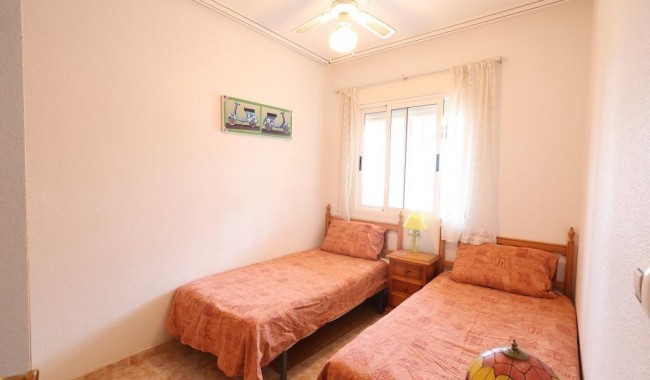 Segunda mano - Apartamento - Orihuela Costa - La Zenia