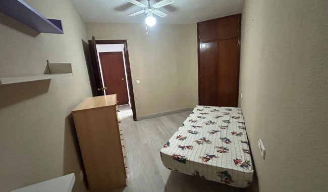 Segunda mano - Apartamento - Torrevieja
