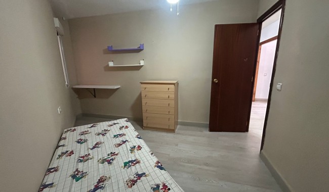 Segunda mano - Apartamento - Torrevieja