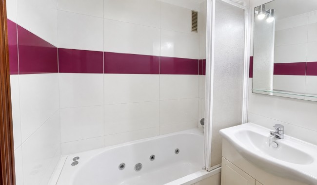 Segunda mano - Apartamento - Torrevieja