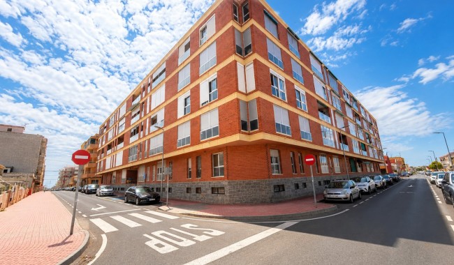 Segunda mano - Apartamento - Torrevieja