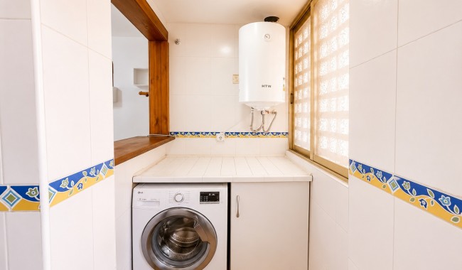 Segunda mano - Apartamento - Torrevieja