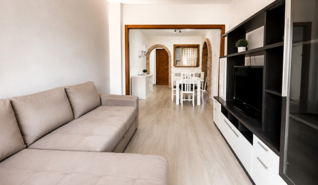 Segunda mano - Apartamento - Torrevieja