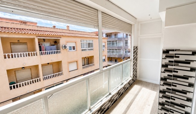 Segunda mano - Apartamento - Torrevieja