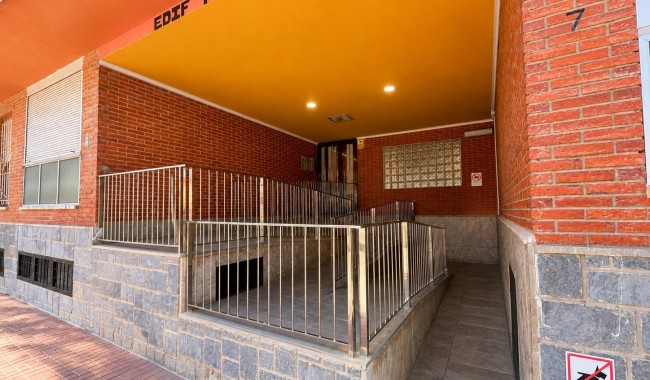 Segunda mano - Apartamento - Torrevieja