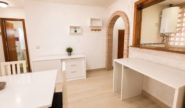 Segunda mano - Apartamento - Torrevieja