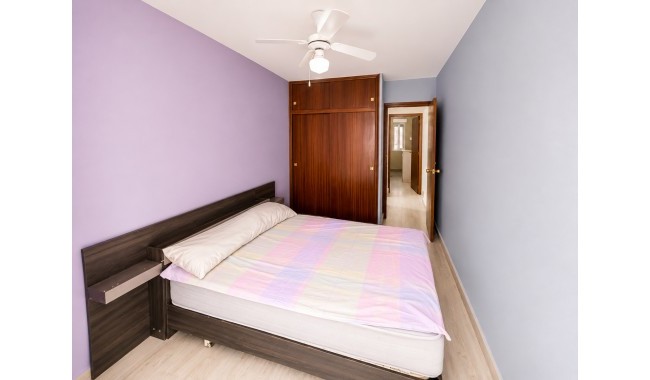 Segunda mano - Apartamento - Torrevieja