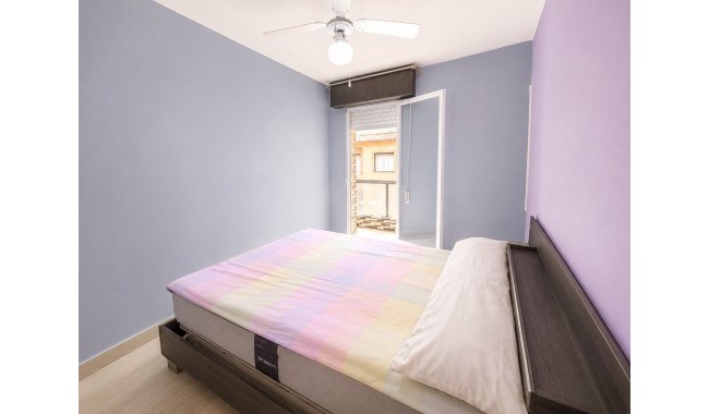 Segunda mano - Apartamento - Torrevieja