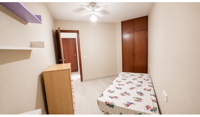 Segunda mano - Apartamento - Torrevieja