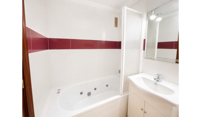Segunda mano - Apartamento - Torrevieja