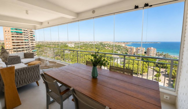 Begagnad - Lägenhet - Orihuela Costa - Orihuela costa