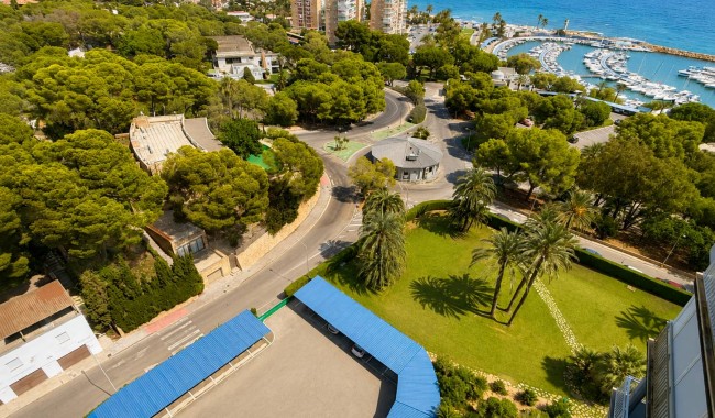 Begagnad - Lägenhet - Orihuela Costa - Orihuela costa