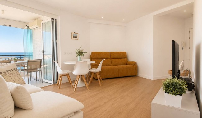 Begagnad - Lägenhet - Orihuela Costa - Orihuela costa