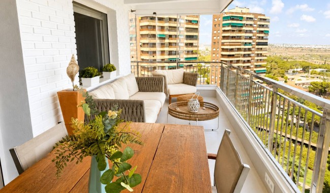 Begagnad - Lägenhet - Orihuela Costa - Orihuela costa