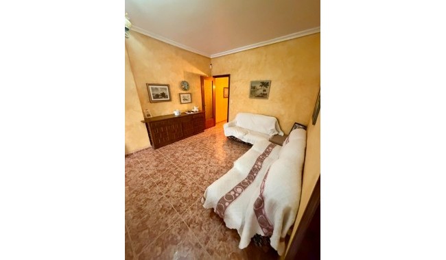 Begagnad - Lägenhet - Torrevieja - Centro