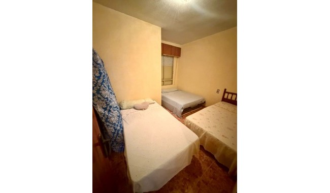 Begagnad - Lägenhet - Torrevieja - Centro