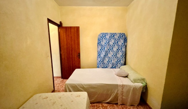 Begagnad - Lägenhet - Torrevieja - Centro