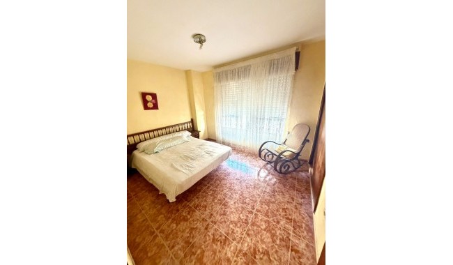 Begagnad - Lägenhet - Torrevieja - Centro
