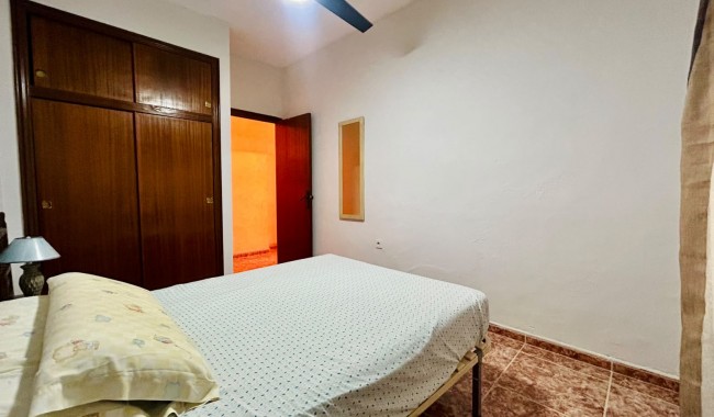 Begagnad - Lägenhet - Torrevieja - Centro