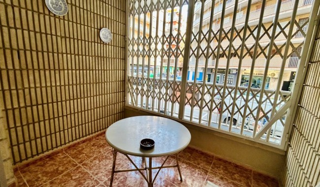 Begagnad - Lägenhet - Torrevieja - Centro