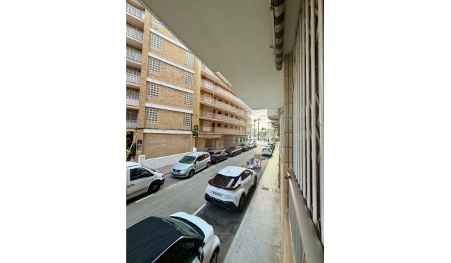Begagnad - Lägenhet - Torrevieja - Centro