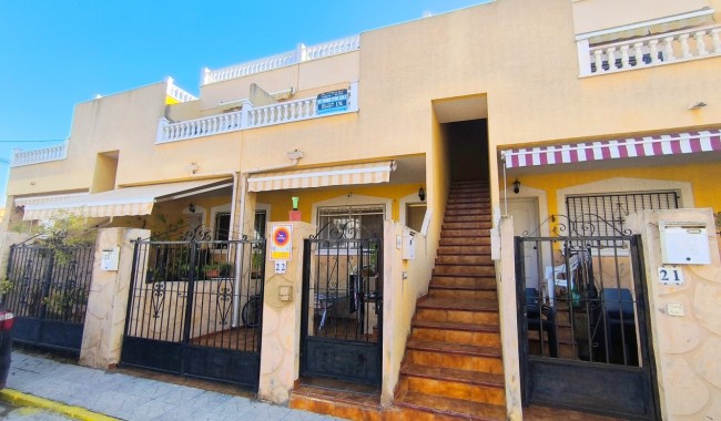 Leilighet - Brukt - Orihuela - Orihuela Costa