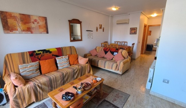 Brukt - Leilighet - Orihuela - Orihuela Costa