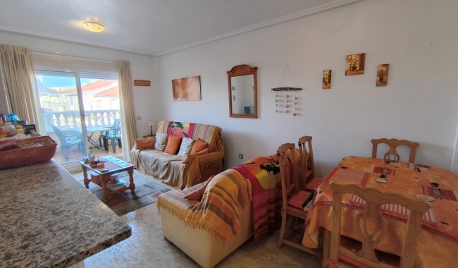 Brukt - Leilighet - Orihuela - Orihuela Costa