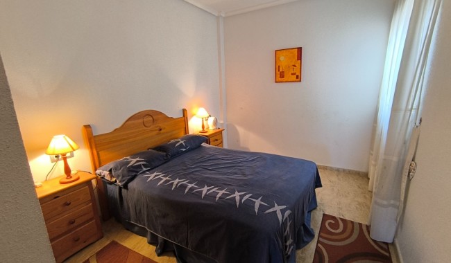 Brukt - Leilighet - Orihuela - Orihuela Costa