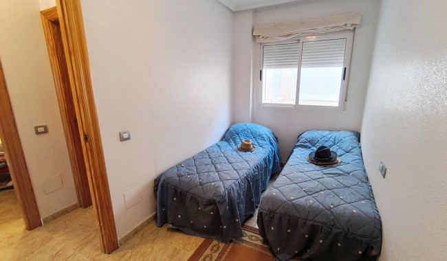 Brukt - Leilighet - Orihuela - Orihuela Costa