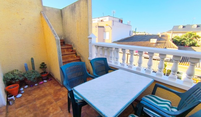 Brukt - Leilighet - Orihuela - Orihuela Costa