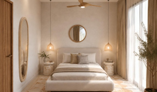 Nybygg - Villa - Orihuela - Orihuela costa