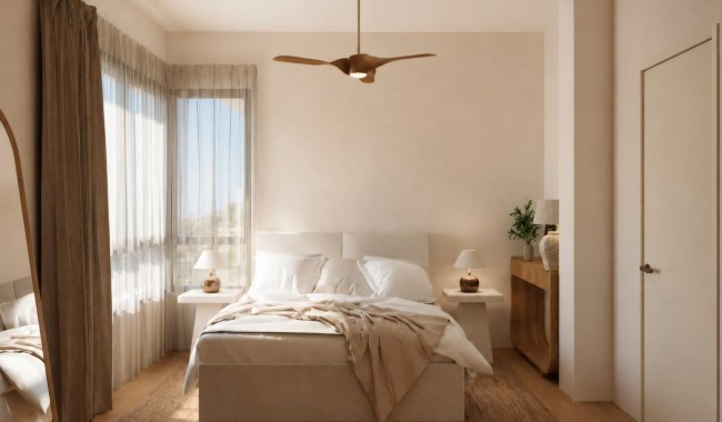 Nybygg - Villa - Orihuela - Orihuela costa