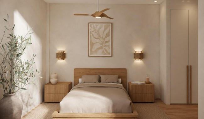 Nybygg - Villa - Orihuela - Orihuela costa
