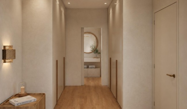 Nybygg - Villa - Orihuela - Orihuela costa
