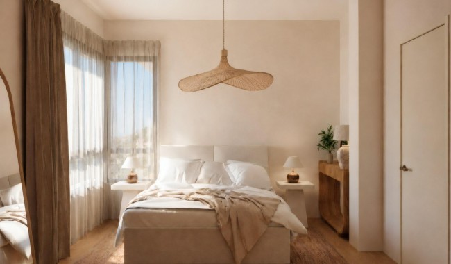 Nybygg - Villa - Orihuela - Orihuela costa