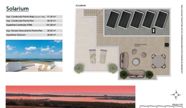 Nybygg - Villa - Orihuela - Orihuela costa