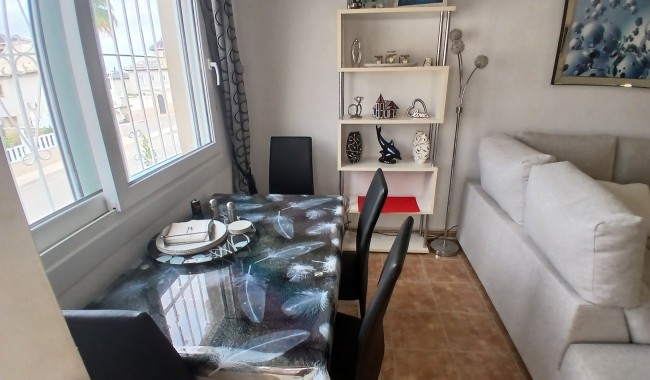Brukt - Villa - Villamartín - Costa Blanca