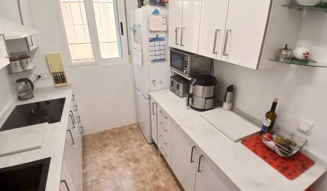 Brukt - Villa - Villamartín - Costa Blanca