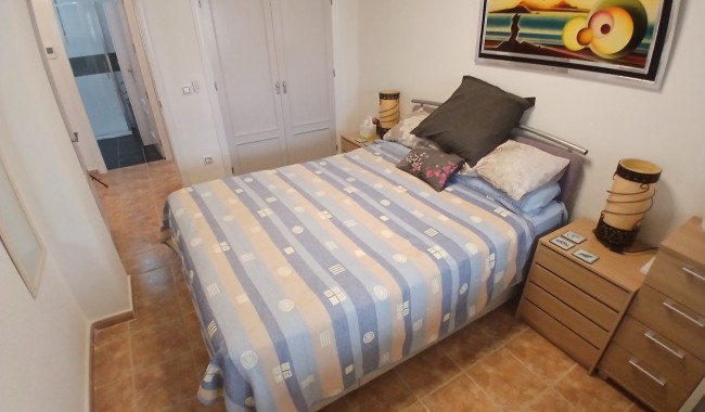 Brukt - Villa - Villamartín - Costa Blanca