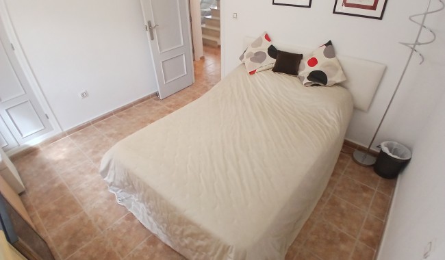 Brukt - Villa - Villamartín - Costa Blanca