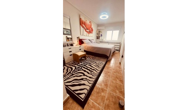 Brukt - Villa - Villamartín - Costa Blanca