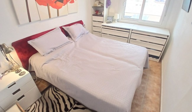 Brukt - Villa - Villamartín - Costa Blanca
