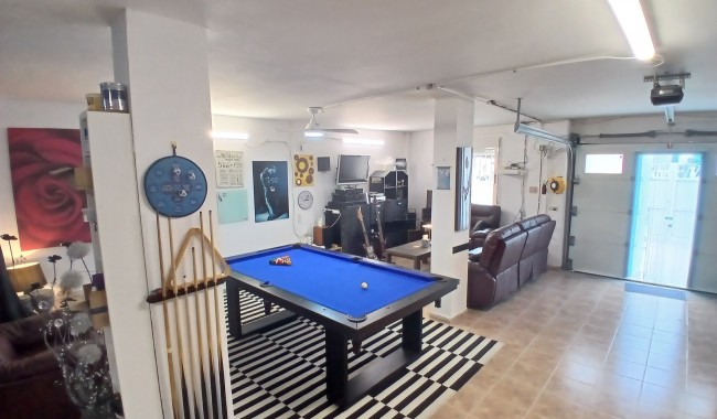 Brukt - Villa - Villamartín - Costa Blanca