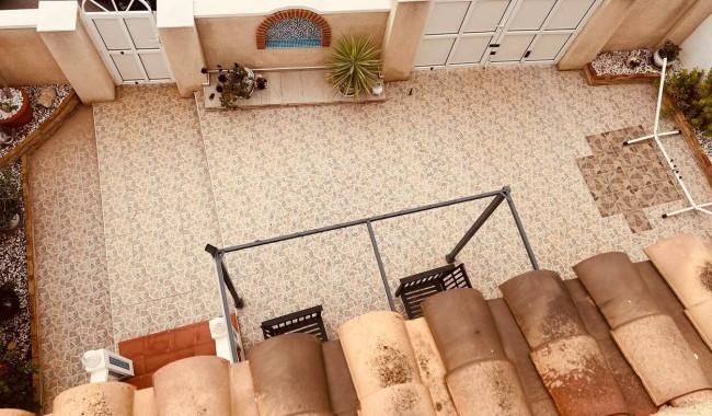 Brukt - Villa - Villamartín - Costa Blanca